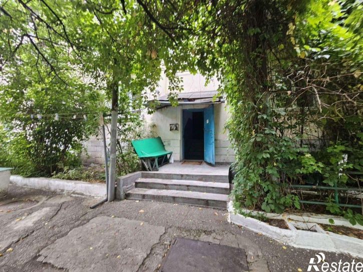 2-комн квартира улица Тихоступа, 3,  д. 3