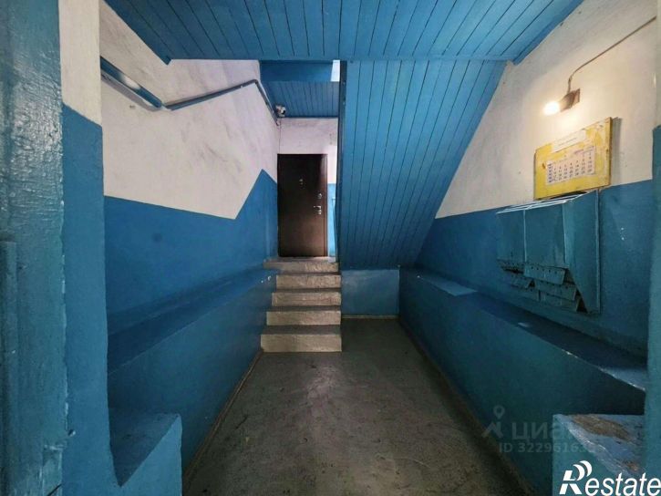 2-комн квартира улица Тихоступа, 3,  д. 3