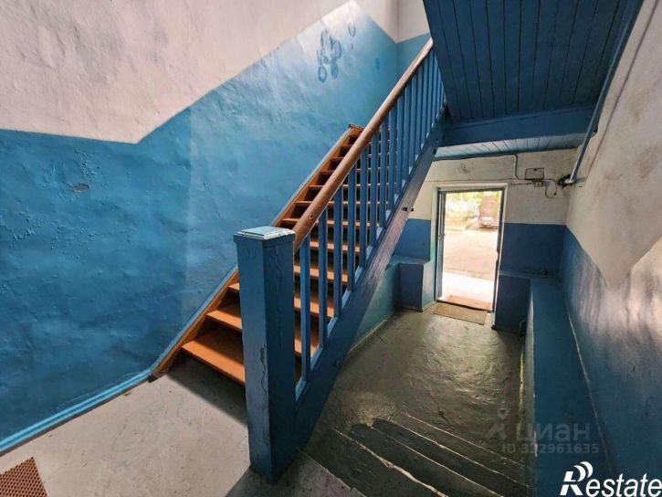 2-комн квартира улица Тихоступа, 3,  д. 3