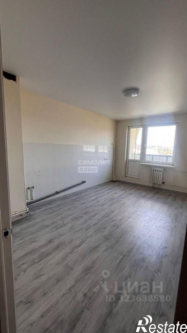 3-комн квартира ул Вруцкого, 31,  д. 31