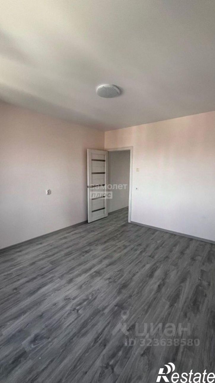 3-комн квартира ул Вруцкого, 31,  д. 31