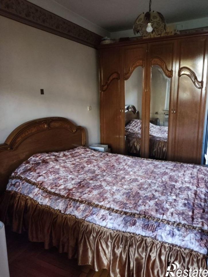 3-комн квартира ул Хворостянского, 11,  д. 11