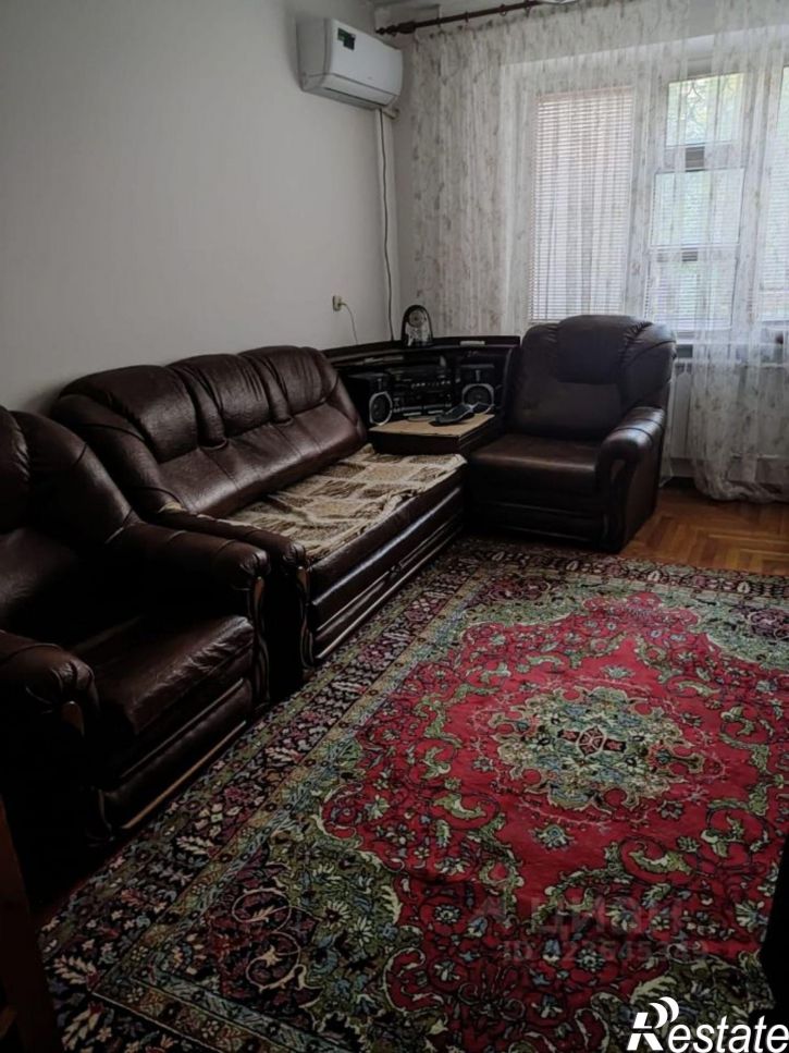 3-комн квартира ул Хворостянского, 11,  д. 11