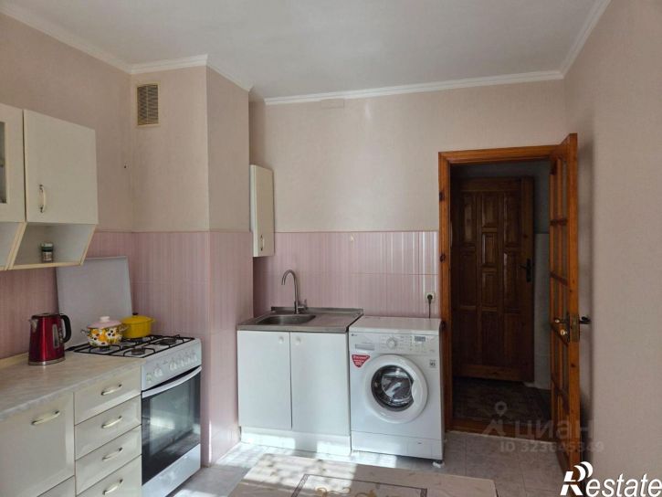 3-комн квартира ул Хворостянского, 11,  д. 11