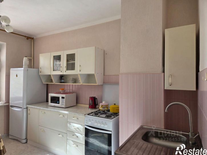 3-комн квартира ул Хворостянского, 11,  д. 11