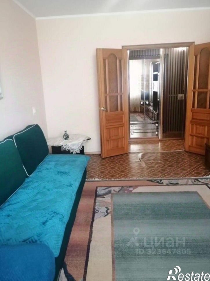 3-комн квартира улица Дзержинского, 132,  д. 132