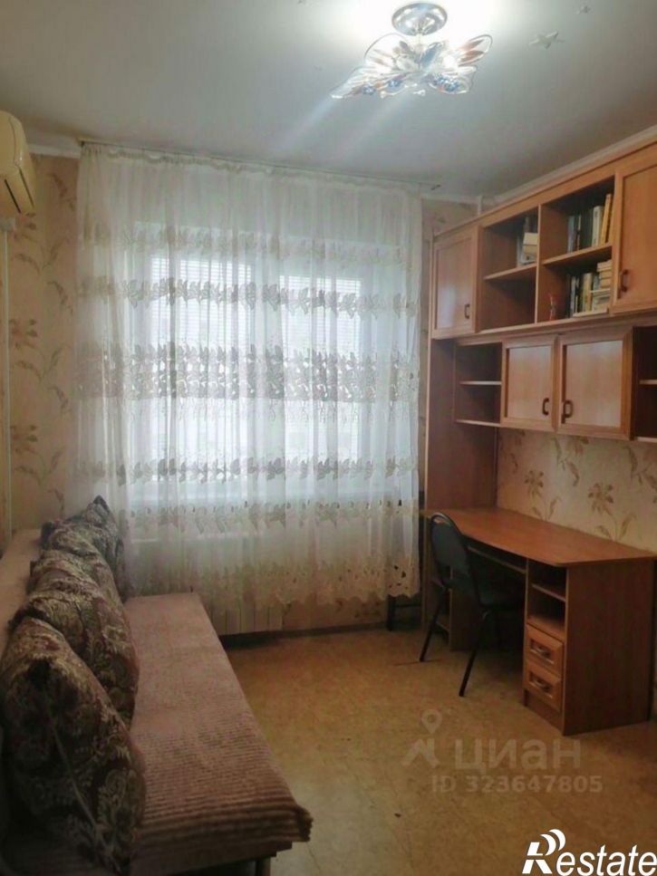 3-комн квартира улица Дзержинского, 132,  д. 132