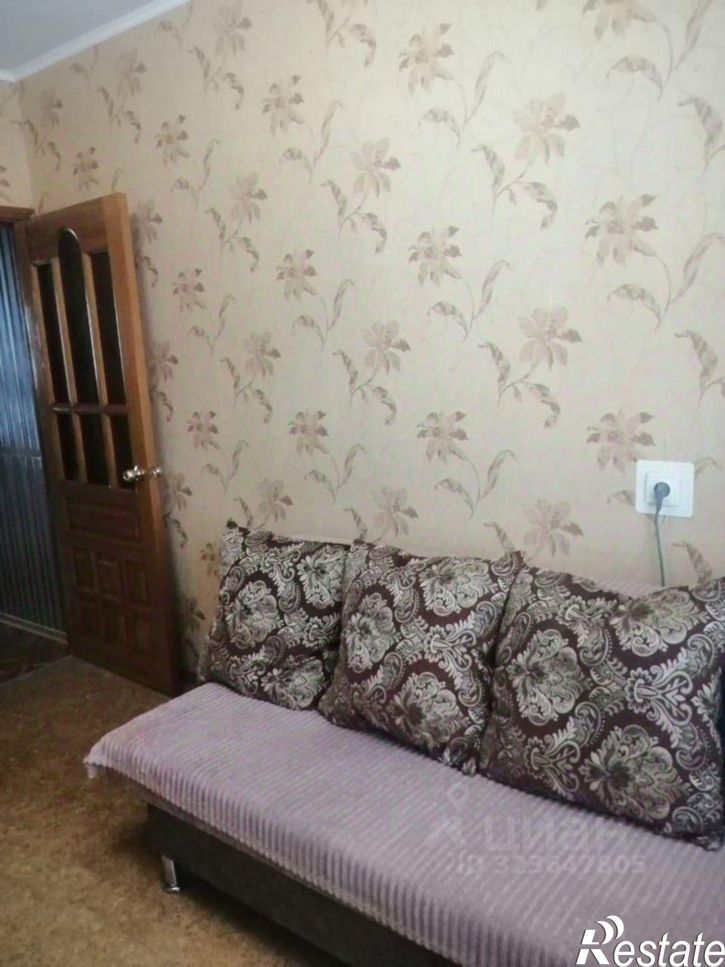 3-комн квартира улица Дзержинского, 132,  д. 132