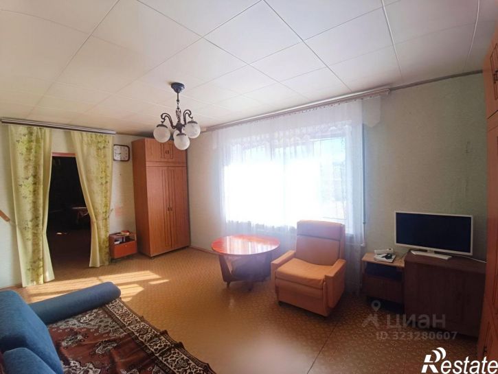 2-комн квартира Суворовская улица, 39/49,  д. 39/49