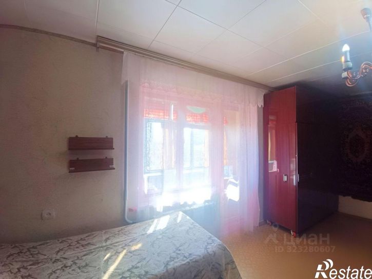 2-комн квартира Суворовская улица, 39/49,  д. 39/49