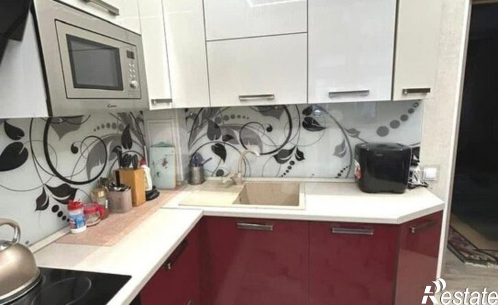 3-комн квартира 3-й Подгорный переулок, 12,  д. 12