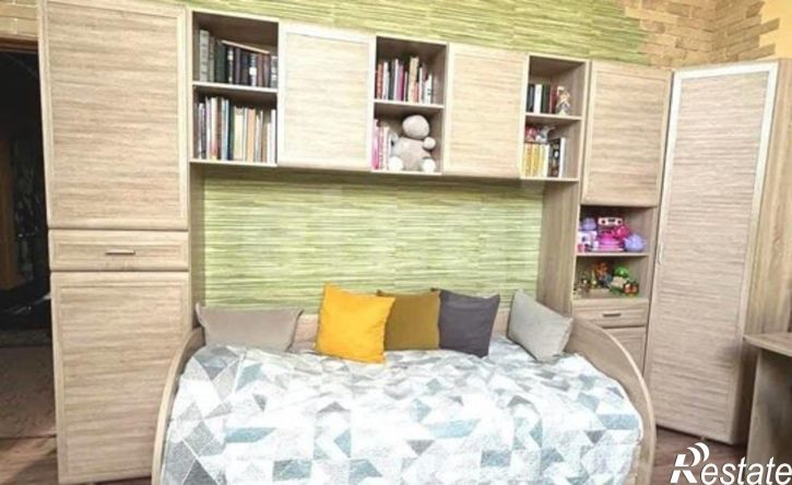 3-комн квартира 3-й Подгорный переулок, 12,  д. 12