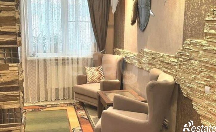 3-комн квартира 3-й Подгорный переулок, 12,  д. 12