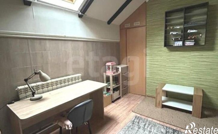 3-комн квартира 3-й Подгорный переулок, 12,  д. 12