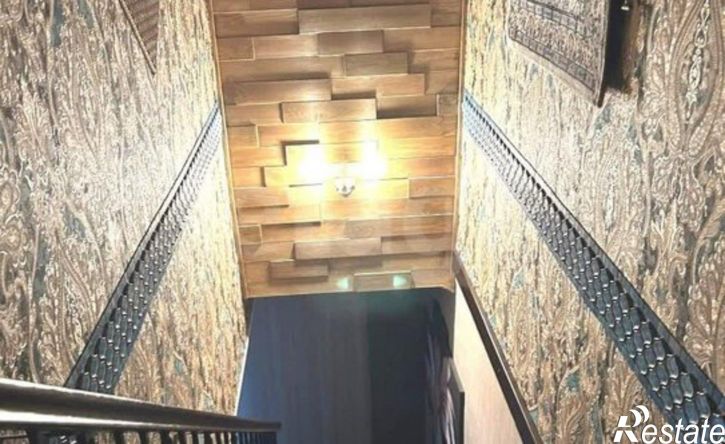 3-комн квартира 3-й Подгорный переулок, 12,  д. 12