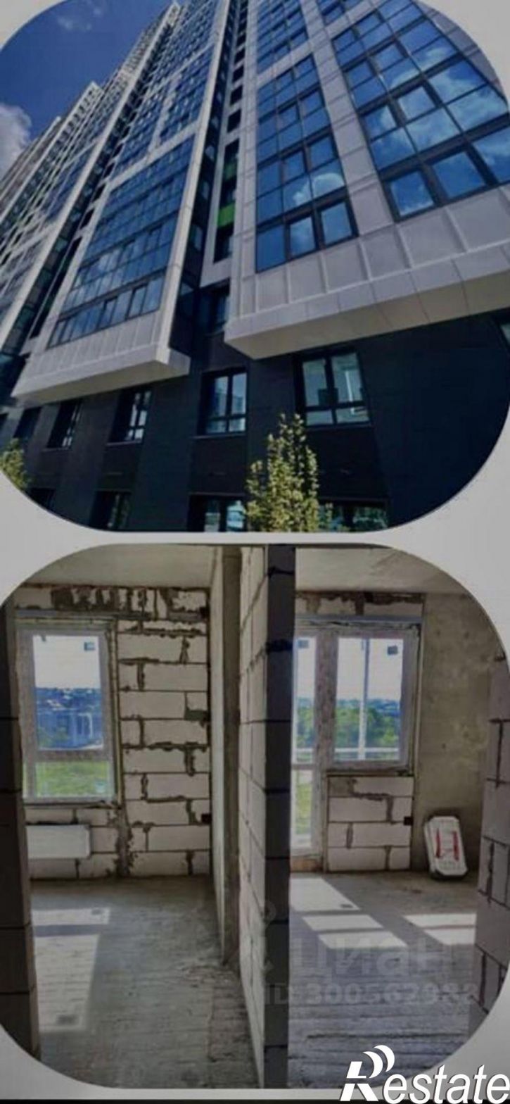 1-комн квартира ул Пальмовая, 14,  д. 14