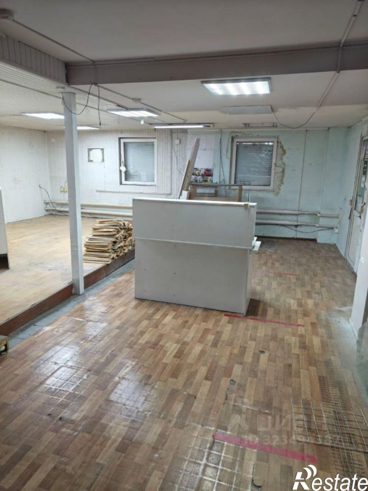 Отдельное здание Новороссийск