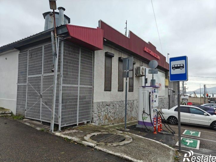 Отдельное здание Новороссийск