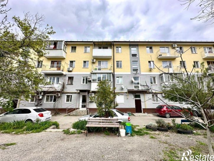 2-комн квартира улица Толстого, 11,  д. 11