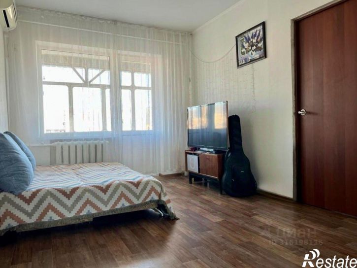 2-комн квартира улица Толстого, 11,  д. 11