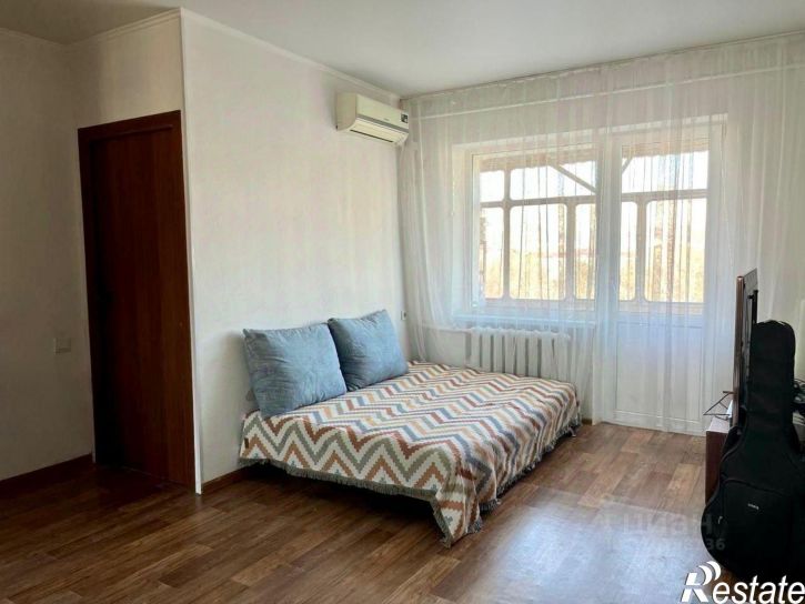 2-комн квартира улица Толстого, 11,  д. 11