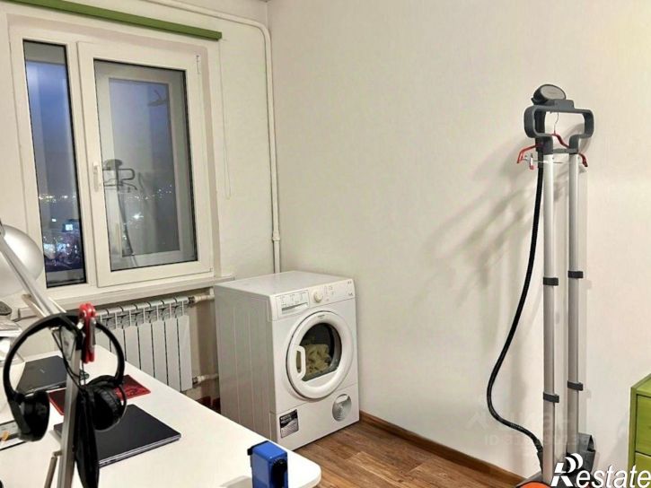 2-комн квартира улица Толстого, 11,  д. 11