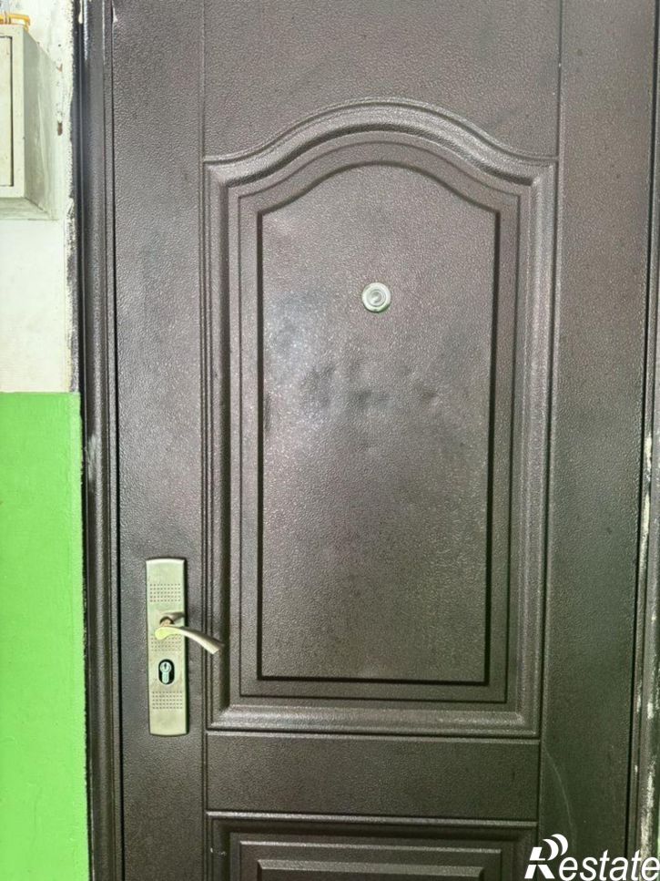 Комната улица Энгельса, 55,  д. 55