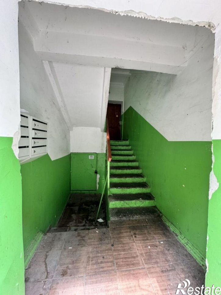 Комната улица Энгельса, 55,  д. 55