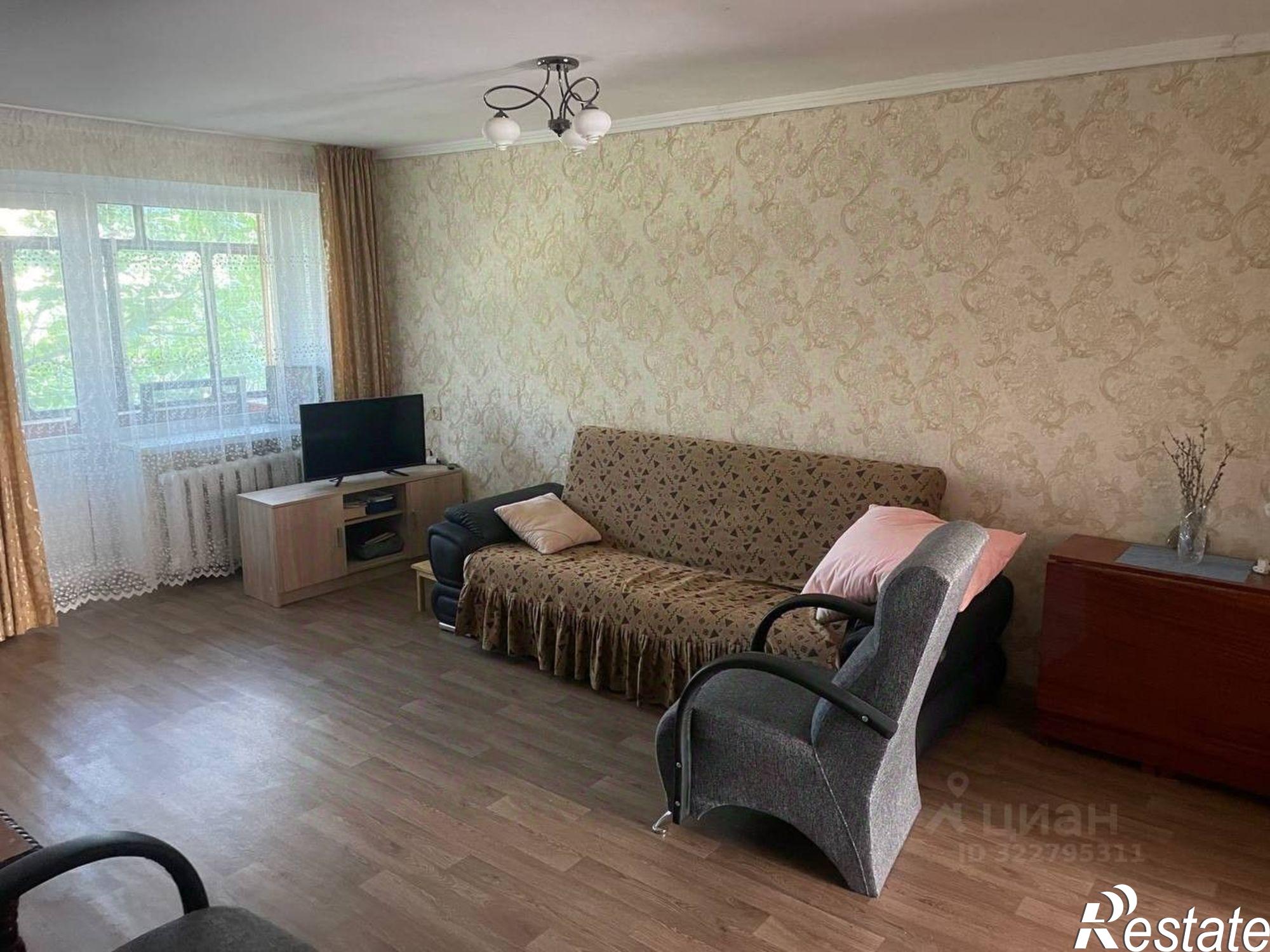 Сдать квартиру за 25 000 рублей на улица Советов, 10