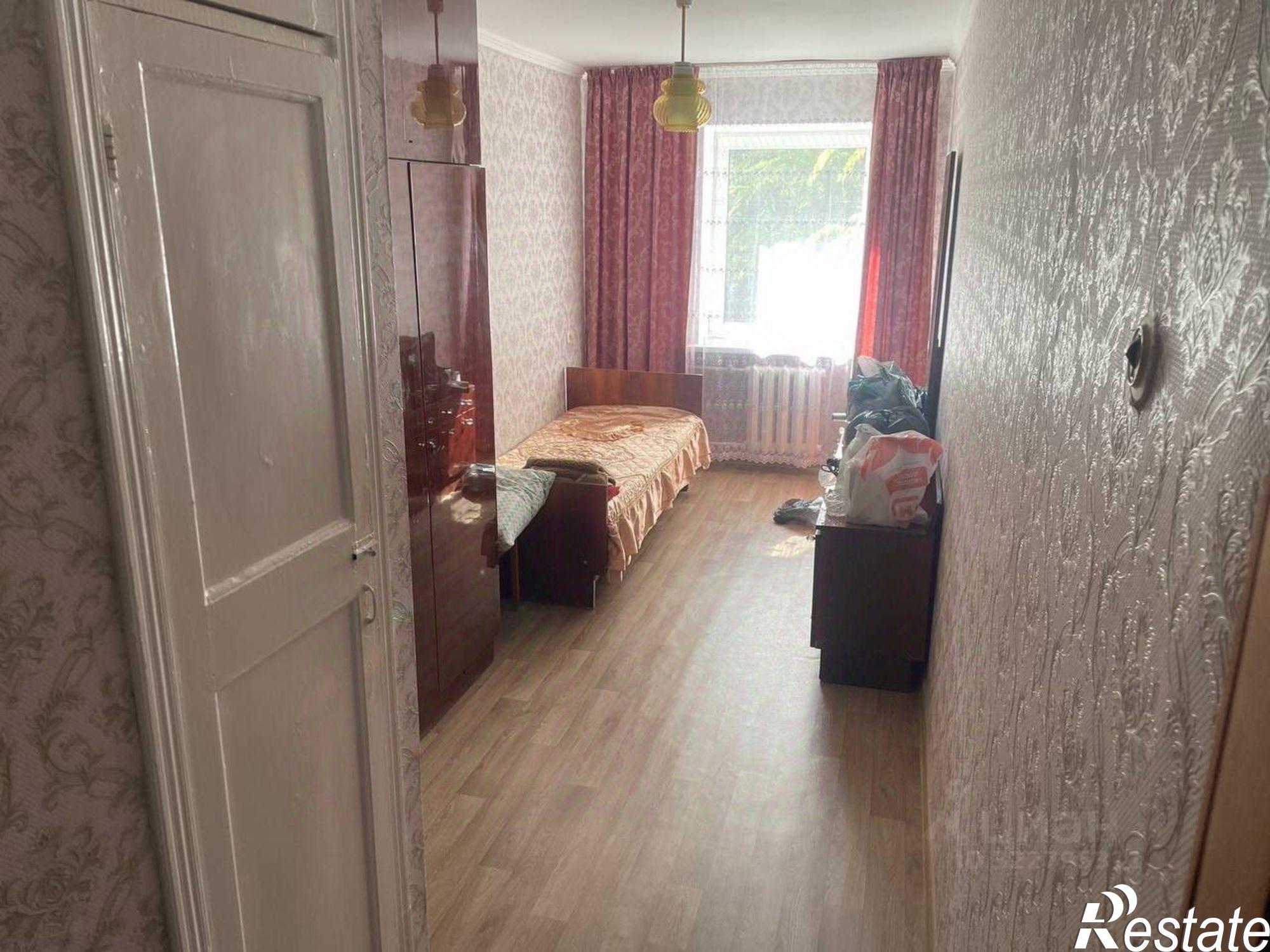 Сдать квартиру за 25 000 рублей на улица Советов, 10