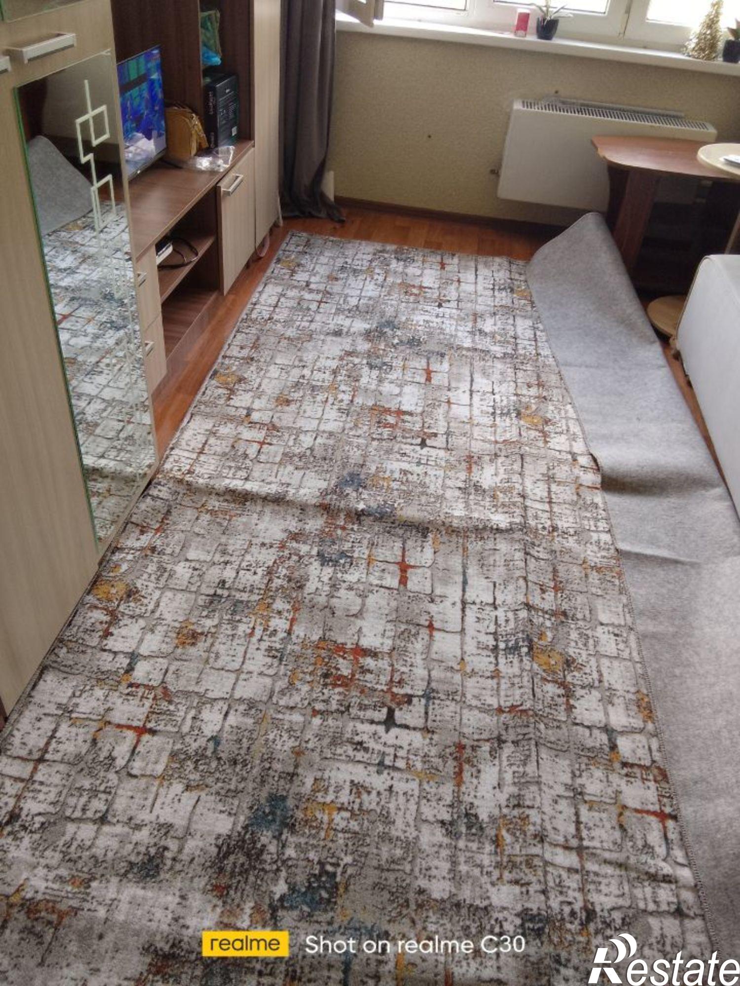 Сдать квартиру за 19 500 рублей на Анапское шоссе, 53 к1