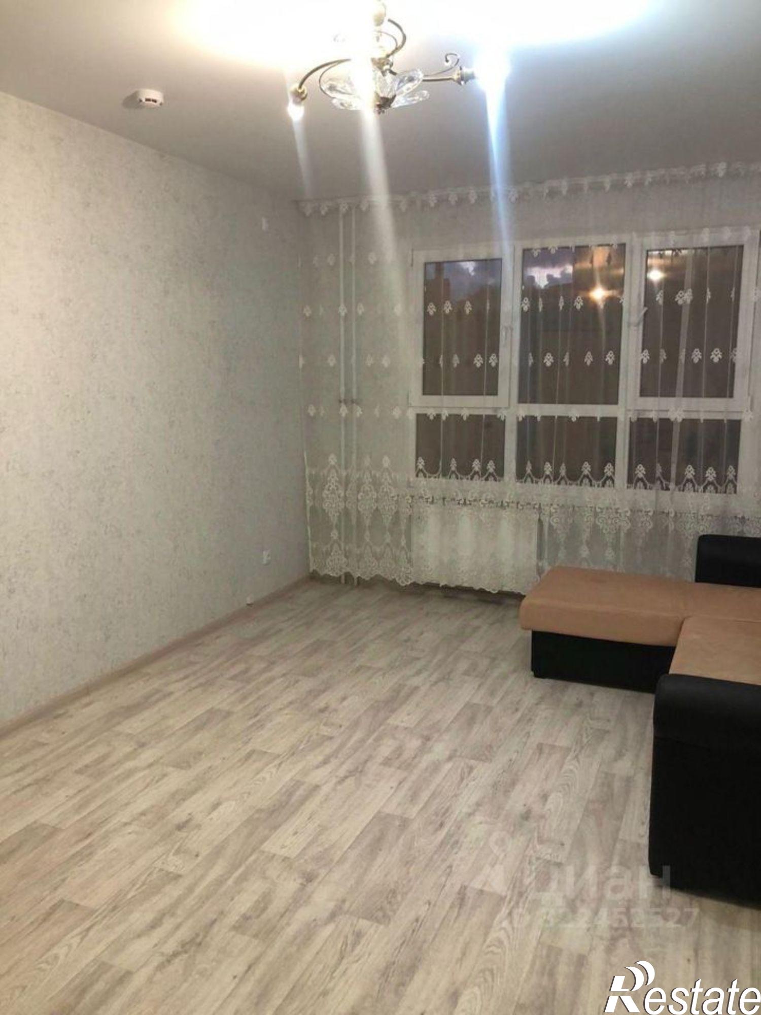 Сдать квартиру за 30 000 рублей на улица имени Владимира Бута, 15