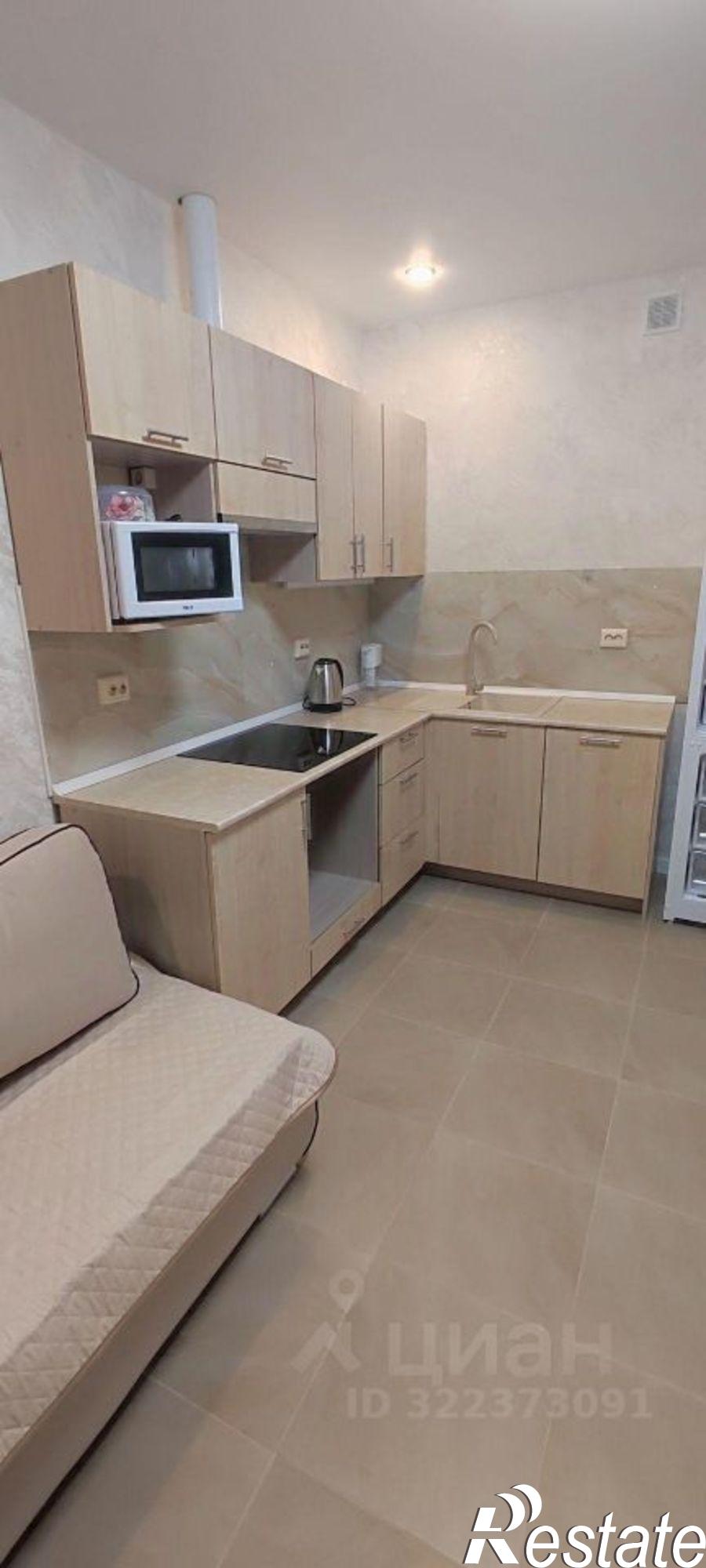 Сдать квартиру за 26 000 рублей на Мысхакское шоссе, 59В