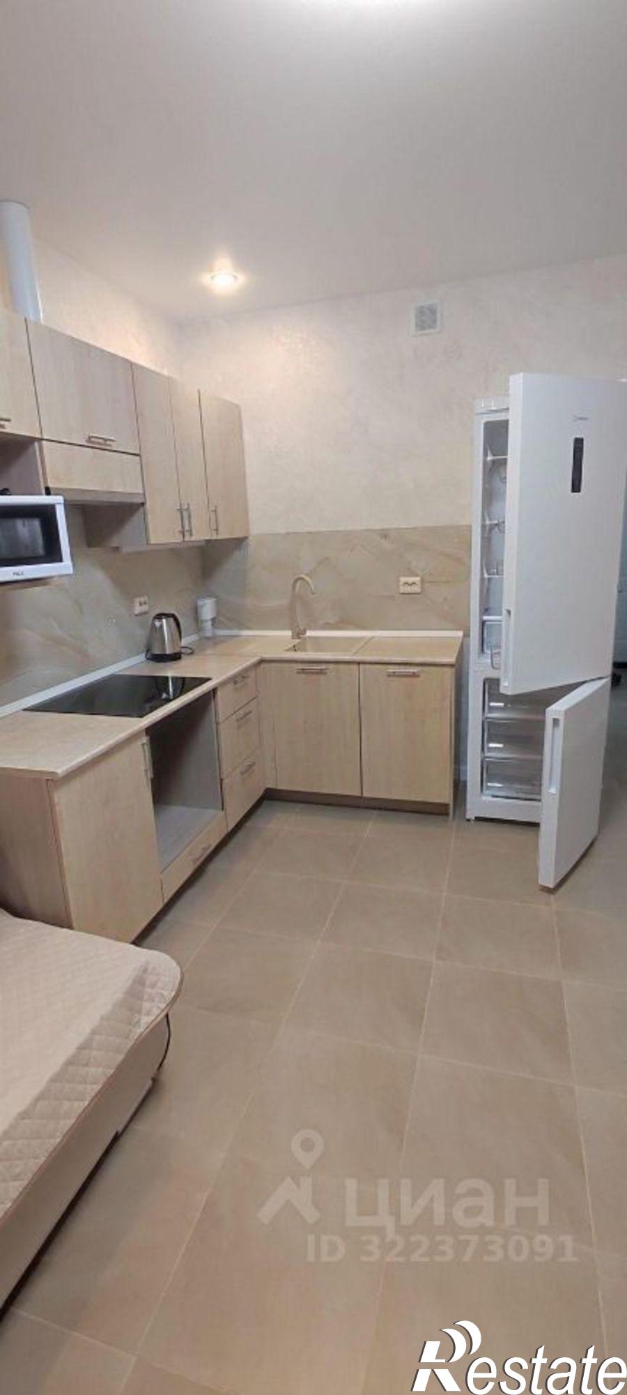 Сдать квартиру за 26 000 рублей на Мысхакское шоссе, 59В