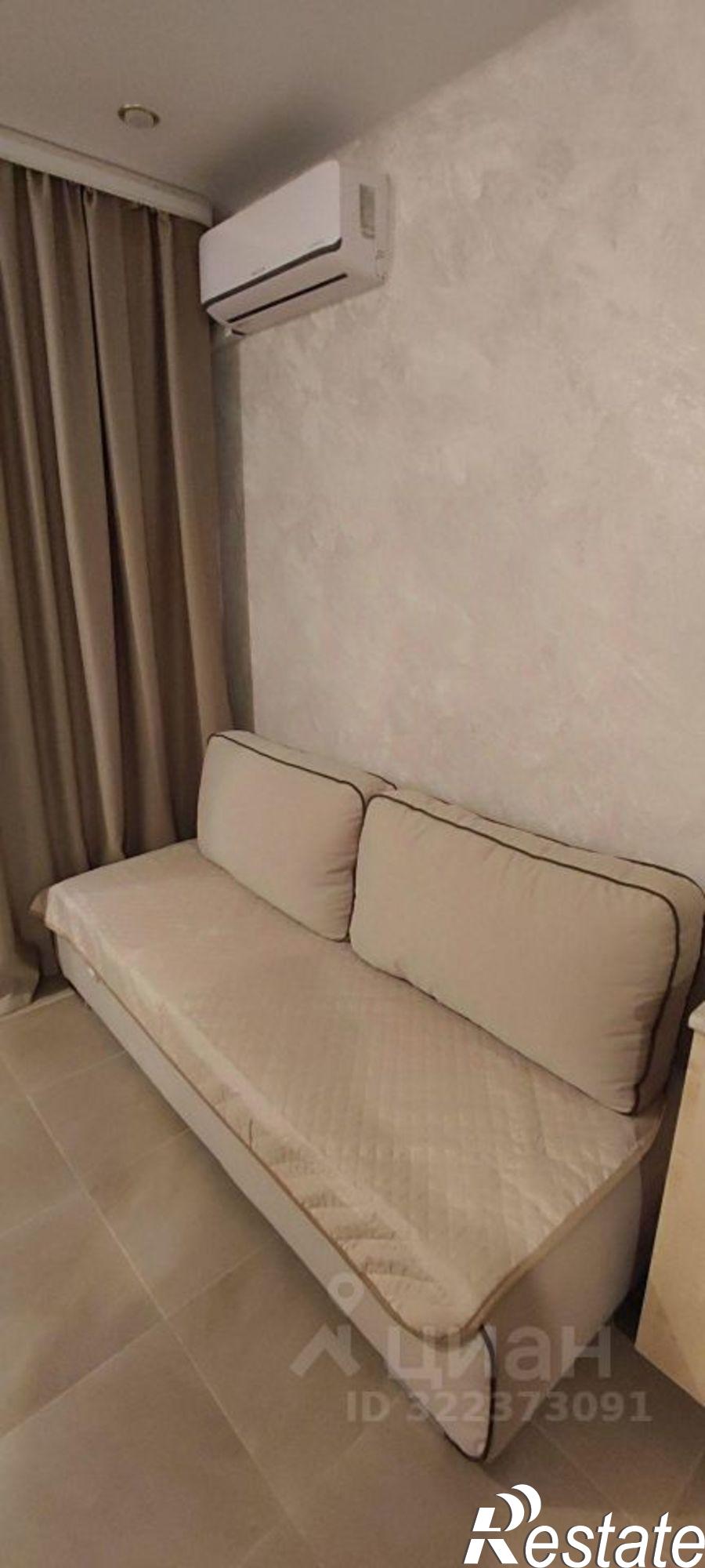 Сдать квартиру за 26 000 рублей на Мысхакское шоссе, 59В