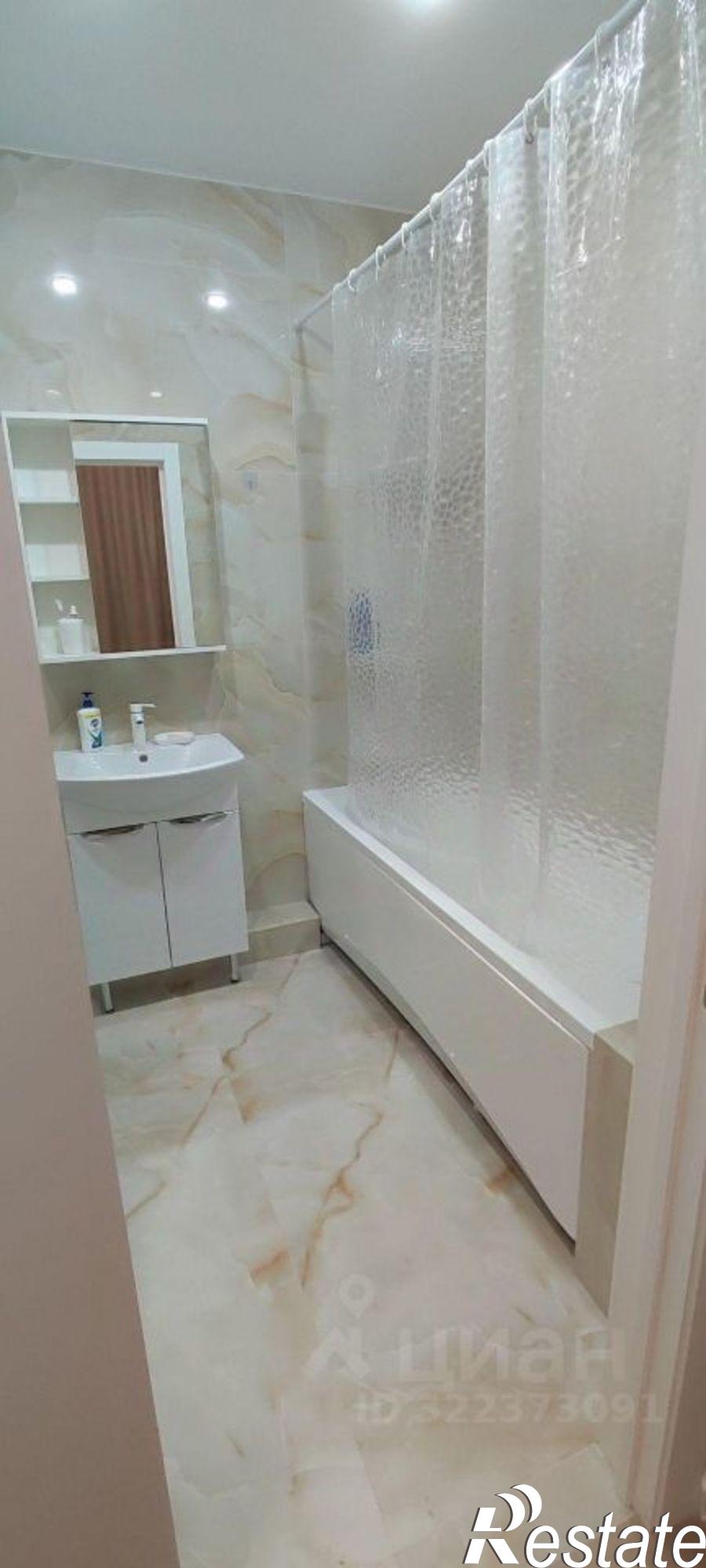 Сдать квартиру за 26 000 рублей на Мысхакское шоссе, 59В