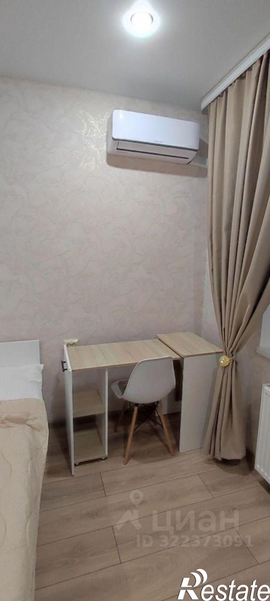 Сдать квартиру за 26 000 рублей на Мысхакское шоссе, 59В