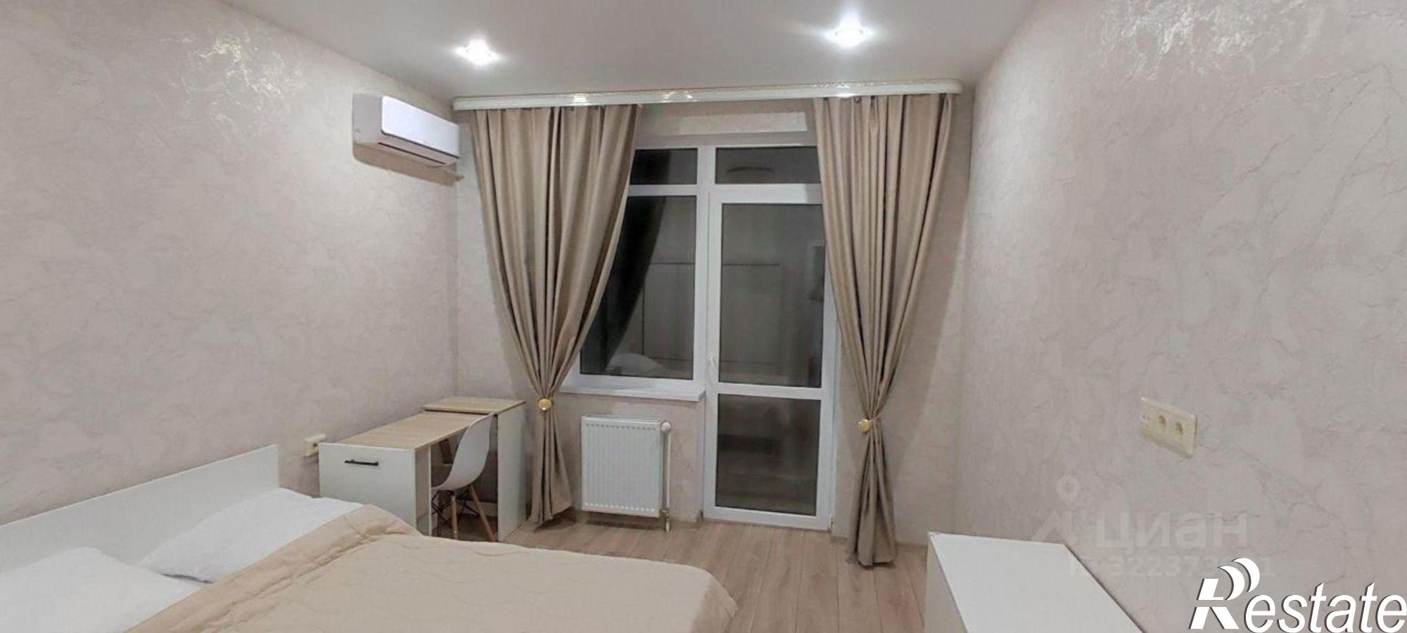 Сдать квартиру за 26 000 рублей на Мысхакское шоссе, 59В