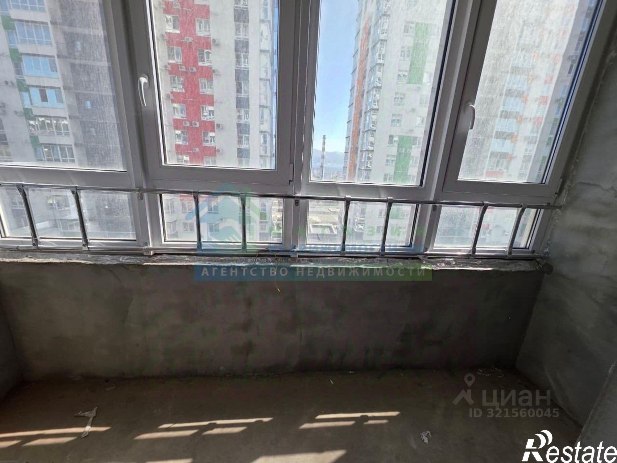 Купить квартиру за 5 399 000 рублей на улица Куникова, 47Г