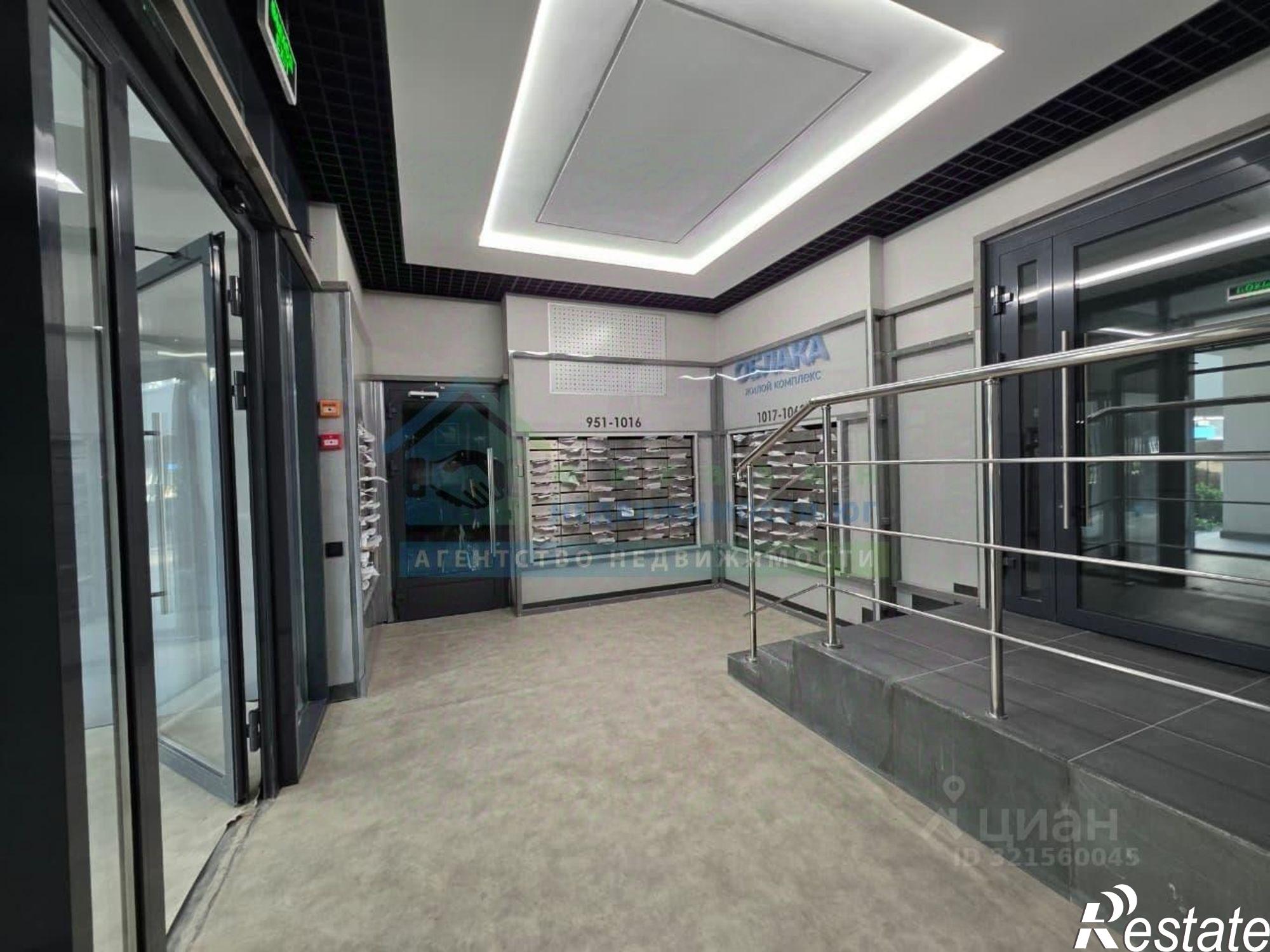 Купить квартиру за 5 399 000 рублей на улица Куникова, 47Г