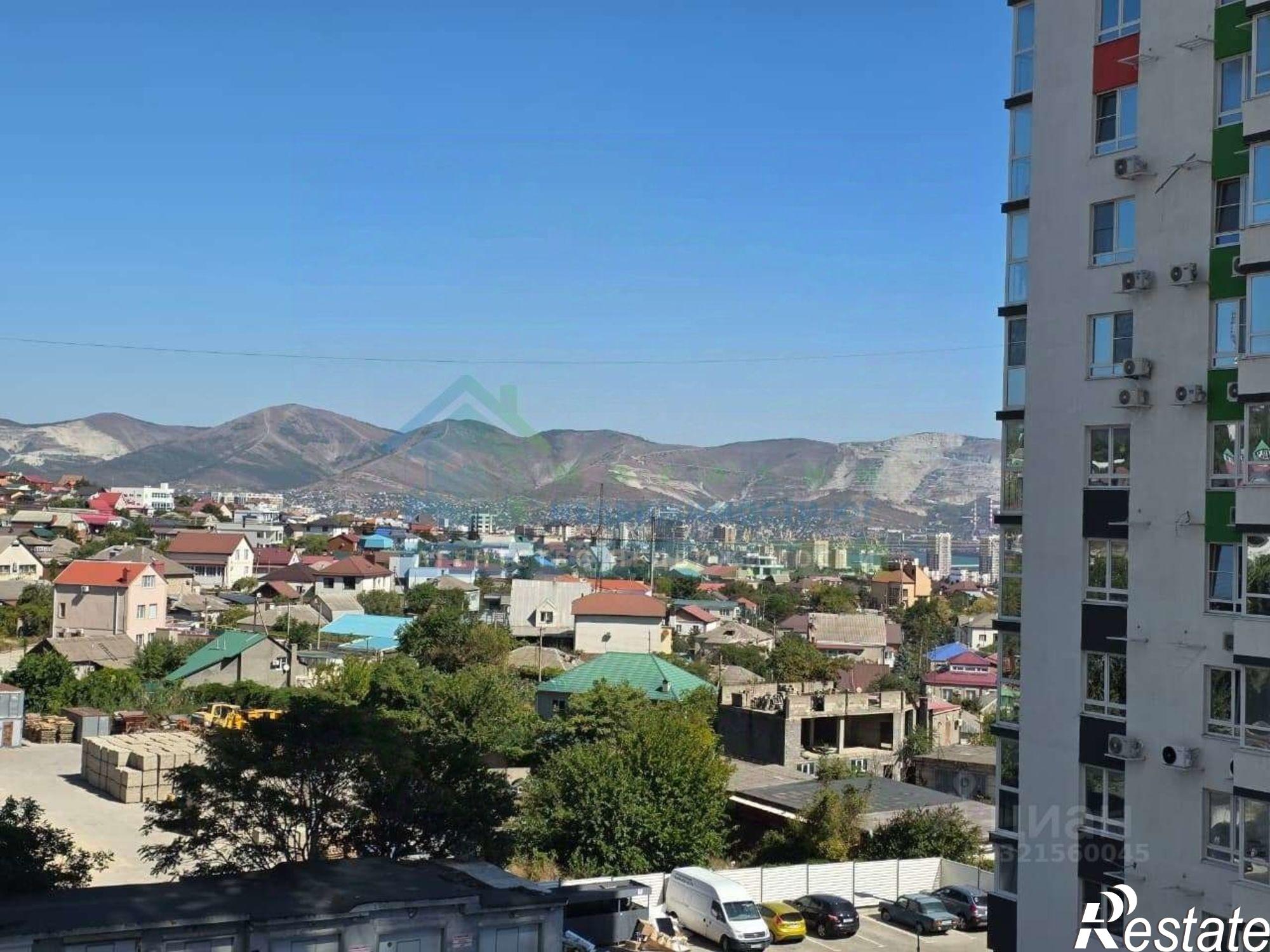 Купить квартиру за 5 399 000 рублей на улица Куникова, 47Г