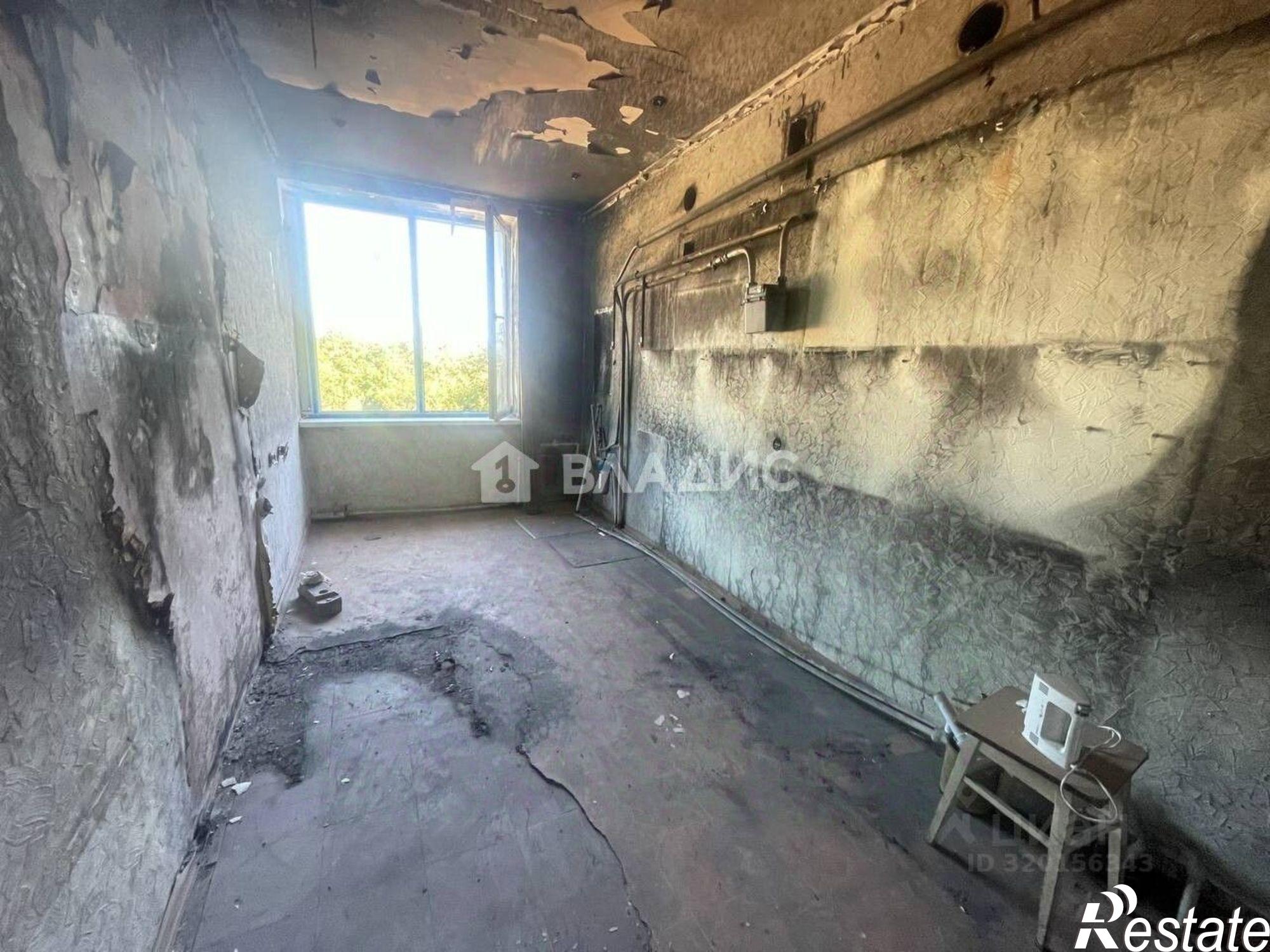 Купить квартиру за 5 300 000 рублей на Степная улица, 34