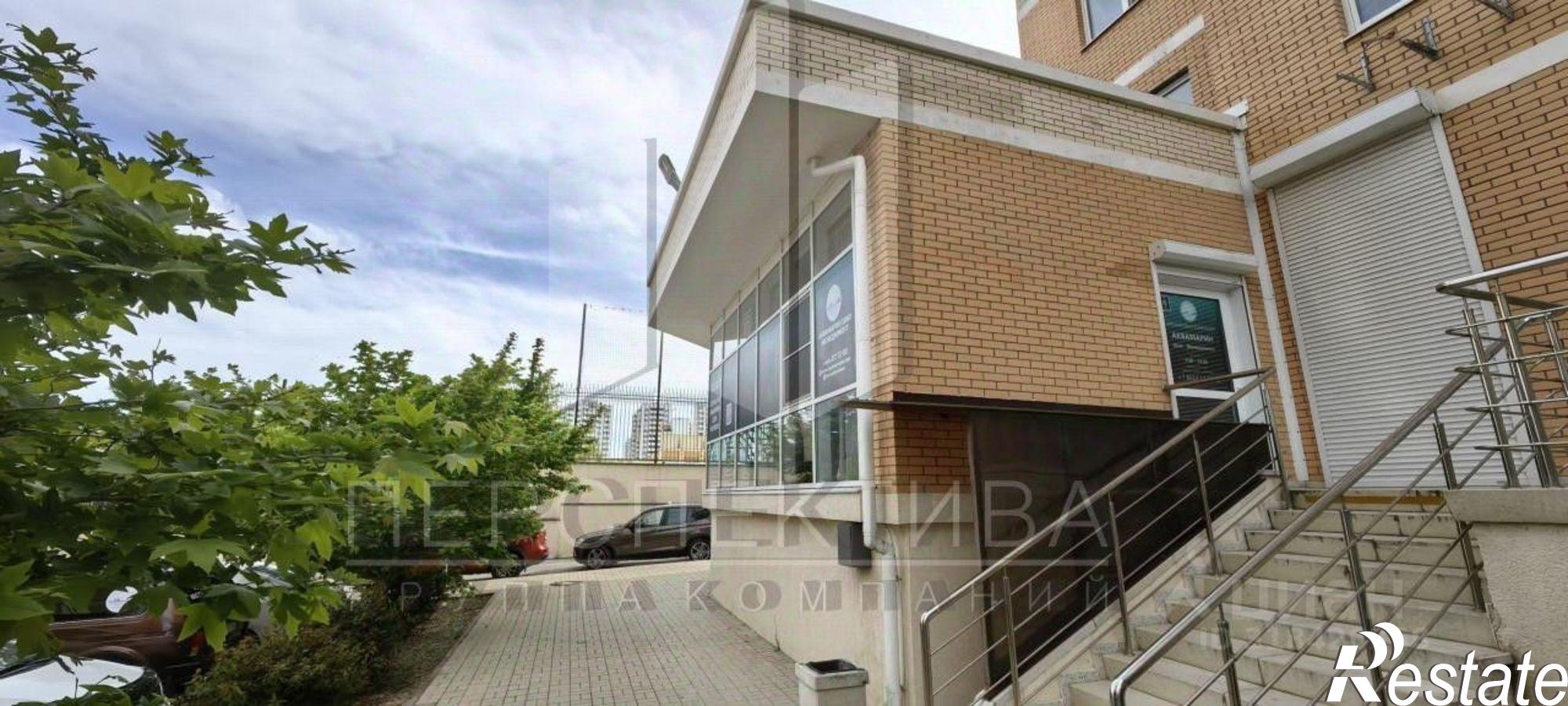 Купить офис, помещение под офис за 35 793 000 рублей на проспект Ленина, 95Г