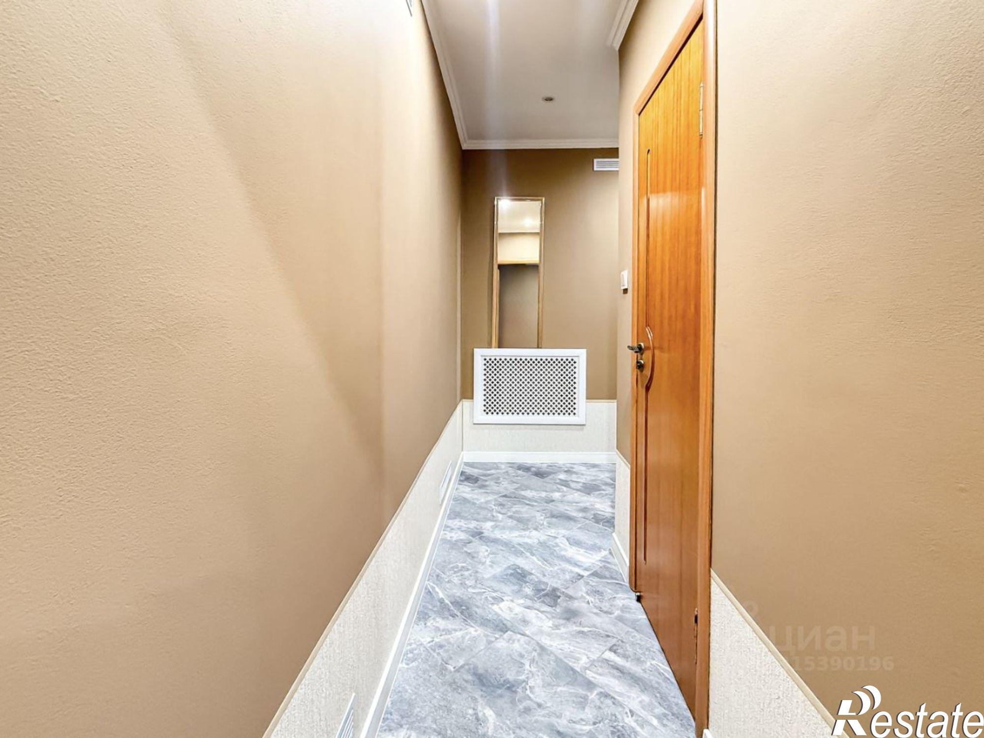 Купить офис, помещение под офис за 5 672 020 рублей на улица Революции 1905 года, 29