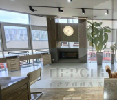 офис 121 кв м, этаж 1/16 проспект Ленина, 95Г