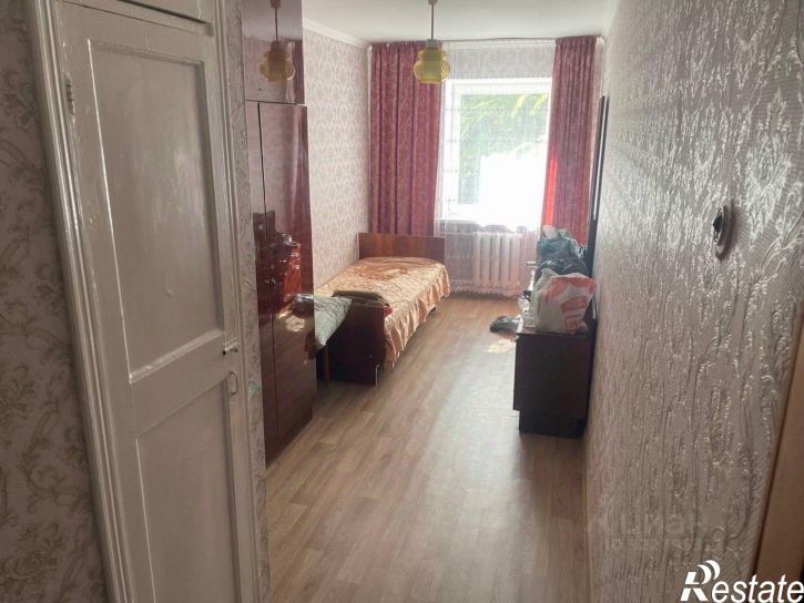 2-комн квартира улица Советов, 10,  д. 10