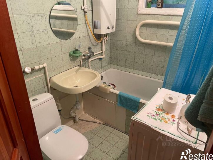 2-комн квартира улица Советов, 10,  д. 10