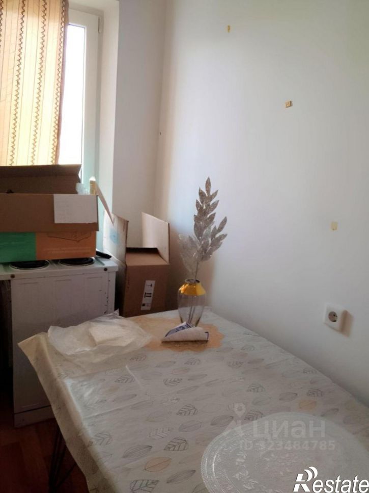 1-комн квартира Анапское шоссе, 53 к1,  д. 53 к1