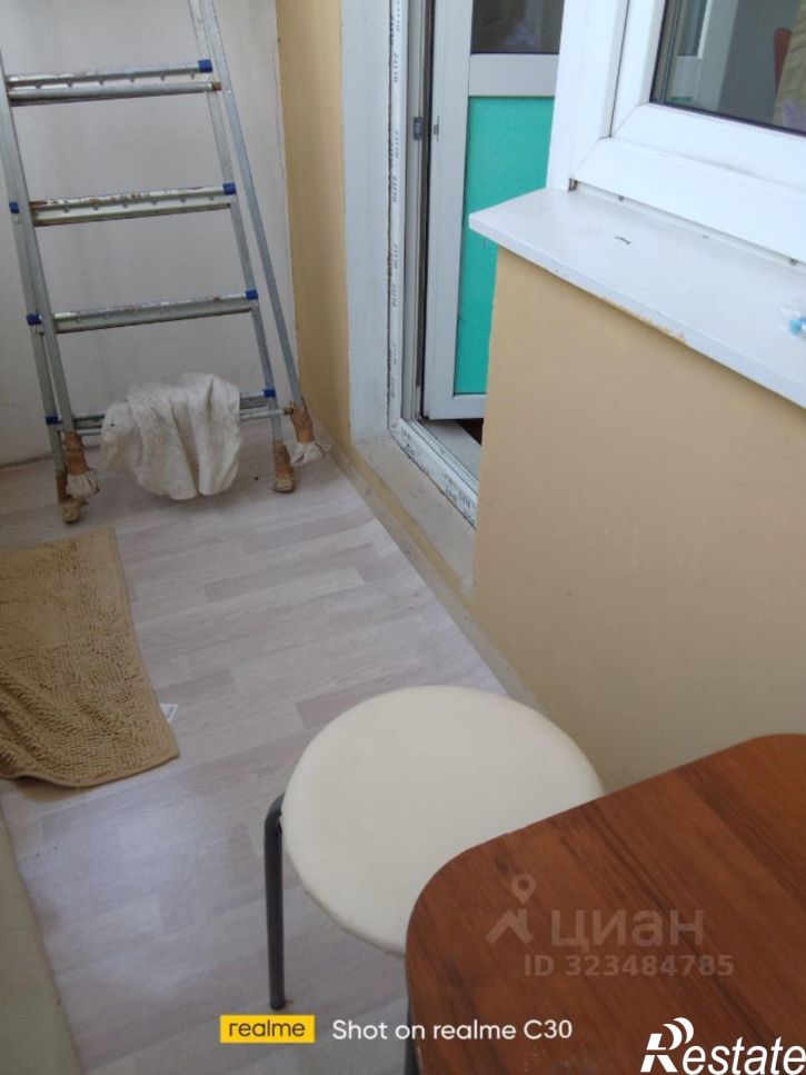 1-комн квартира Анапское шоссе, 53 к1,  д. 53 к1