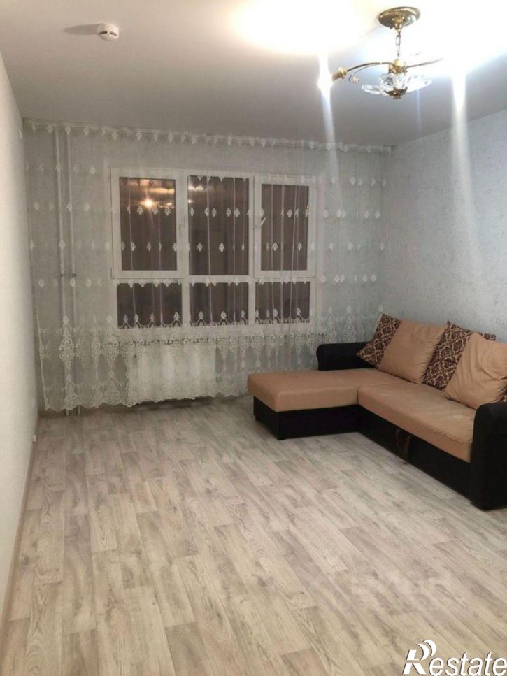 1-комн квартира улица имени Владимира Бута, 15,  д. 15